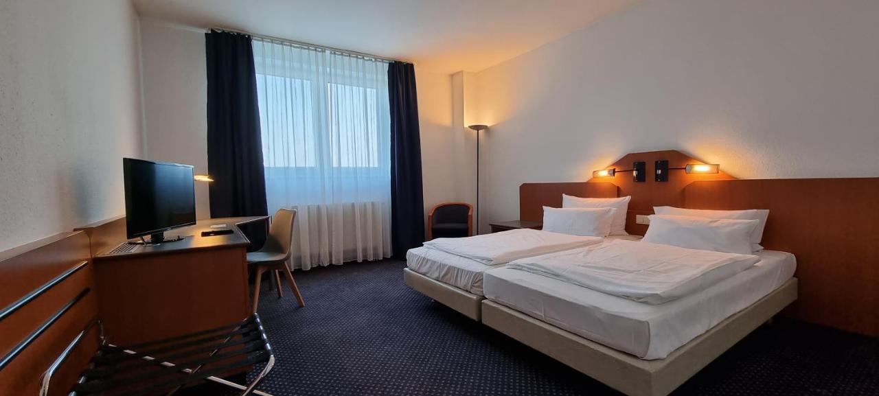 Exo Square Heidelberg/Schwetzingen - By Superfly Hotels Exterior photo