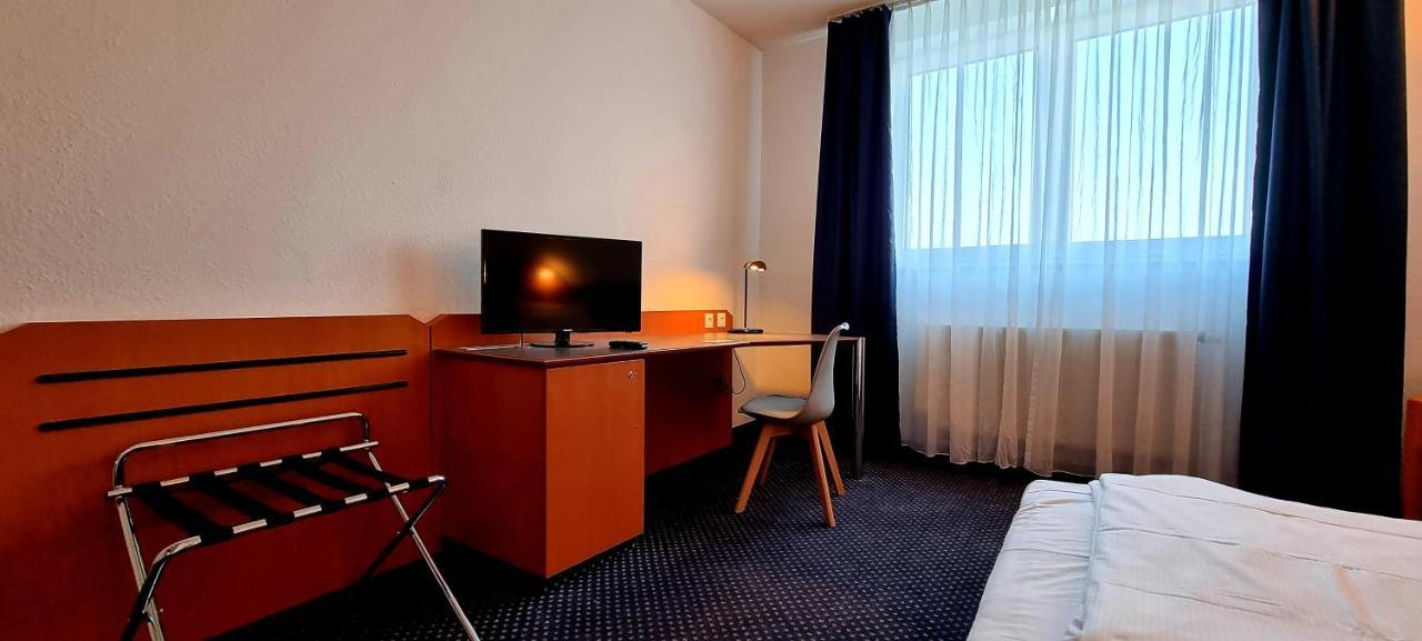 Exo Square Heidelberg/Schwetzingen - By Superfly Hotels Exterior photo