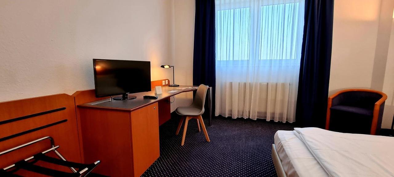 Exo Square Heidelberg/Schwetzingen - By Superfly Hotels Exterior photo