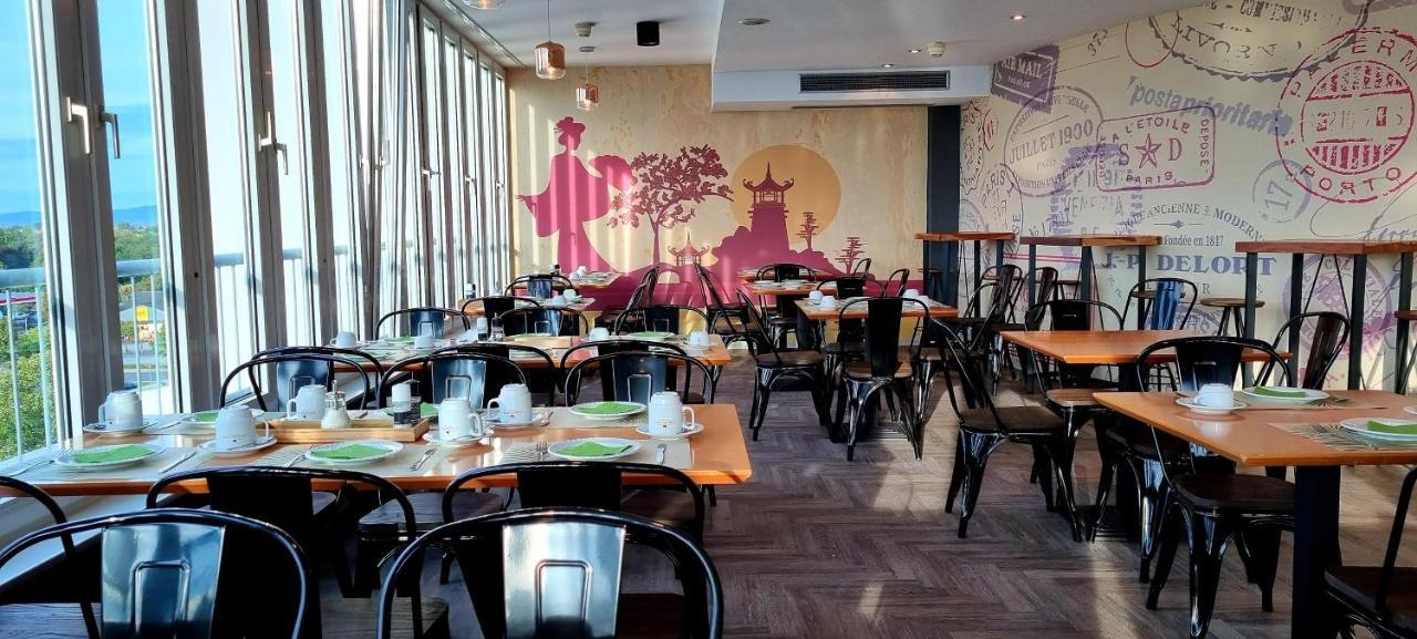 Exo Square Heidelberg/Schwetzingen - By Superfly Hotels Exterior photo