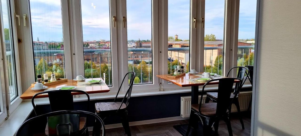 Exo Square Heidelberg/Schwetzingen - By Superfly Hotels Exterior photo