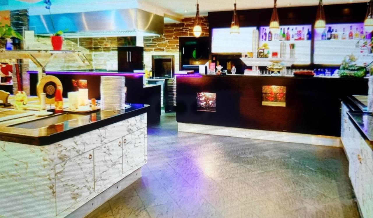 Exo Square Heidelberg/Schwetzingen - By Superfly Hotels Exterior photo
